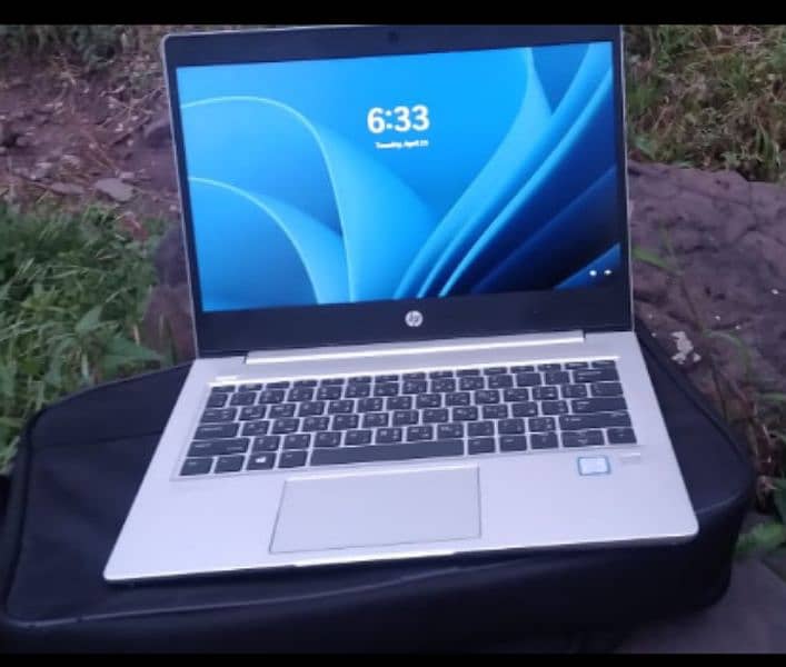 Hp ProBook i5 laptop for sale 1