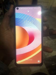 Samsung Galaxy a21s 4/128 pta approved