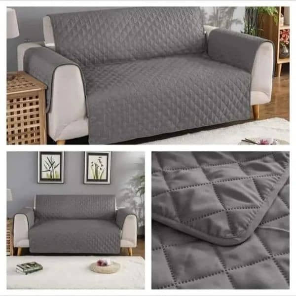 sofa covers all febric available 9