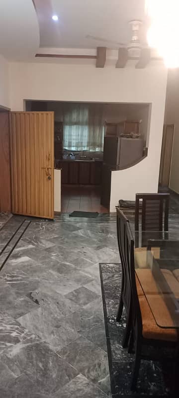 8 MARLA LOWER PORTION FOR RENT IN MILITARY ACCOUNTS COLLEGE ROAD LAHORE 10