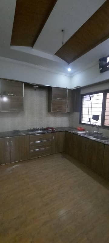 8 MARLA UPPER PORTION FOR RENT IN MILITARY ACCOUNTS COLLEGE ROAD 12
