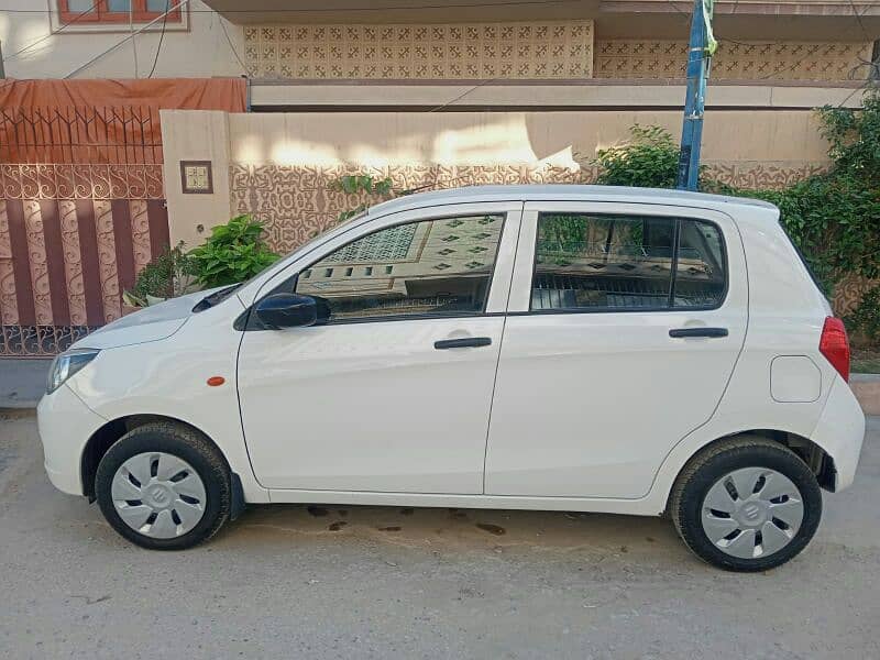 Suzuki Cultus VXR 2019 2