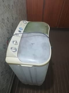 Haier Washing Machine for Sale urgently 0