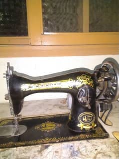 sewing machine argent sale
