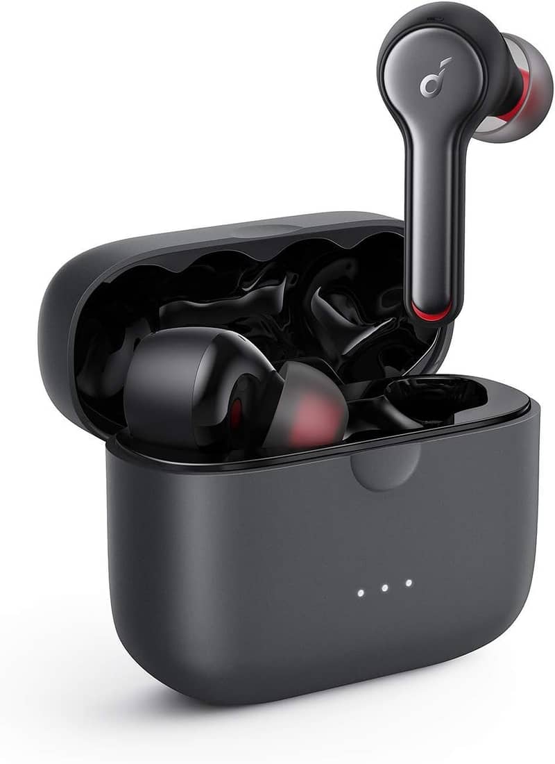 Bluetooth Wireless Earbuds Anker Liberty Air 2, 28Hours Playtime. 0