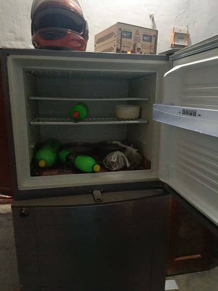 Full size fridge 3
