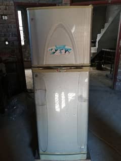 Dawlance refrigerator  10cuft