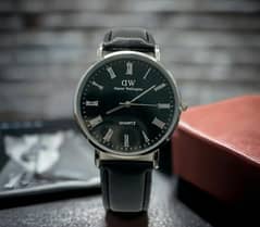 Mens Casual Analogue Watch