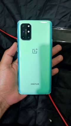 OnePlus 8T Global Dual PTA with 65W Charger