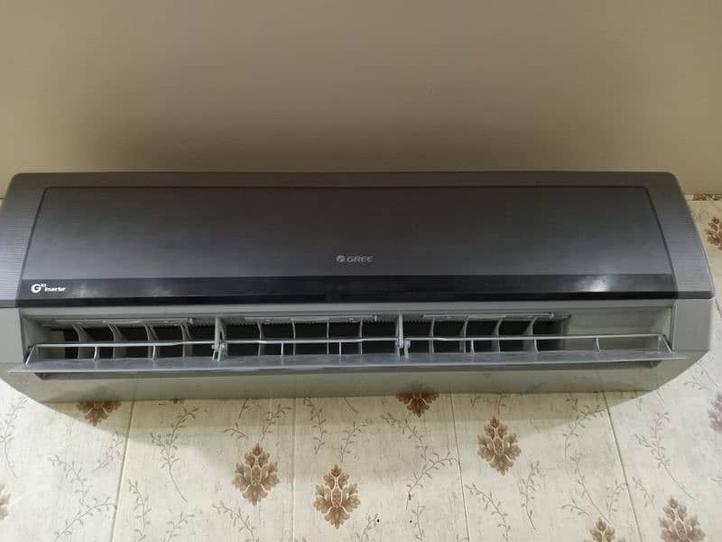 sell my gree 1.5 ton non inverter full genuine ha 0