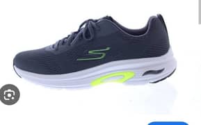 sketchers Go Run Arch Fit mens brand running and wake shoes