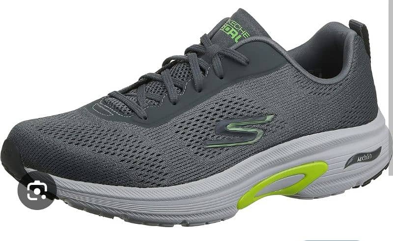 sketchers Go Run Arch Fit mens brand running and wake shoes 1