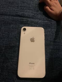 iphone xr 64gb non pta clean phone available