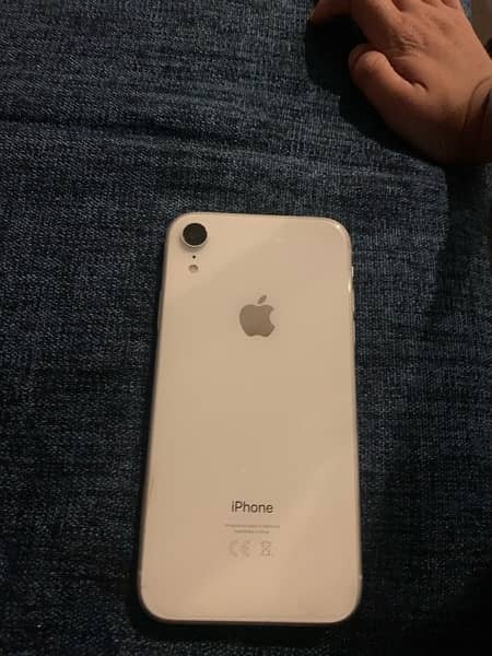 iphone xr 64gb non pta clean phone available 0