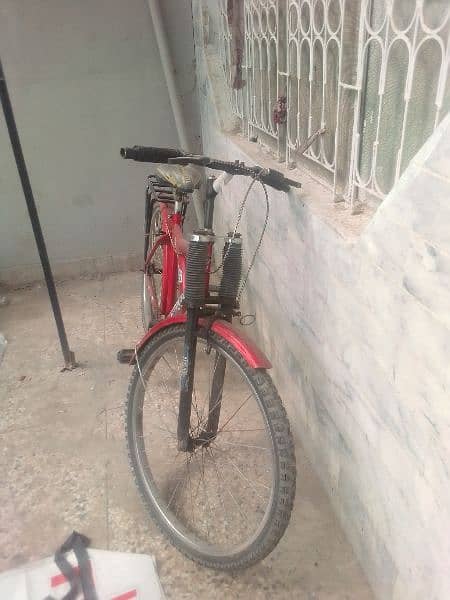 i sell this cycle urgent 3