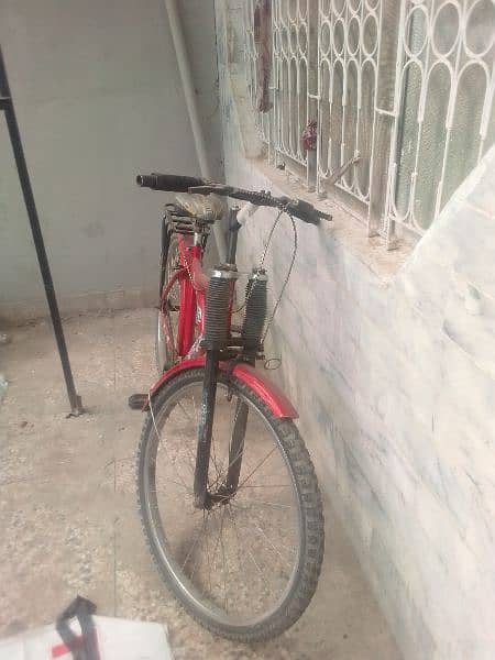 i sell this cycle urgent 4