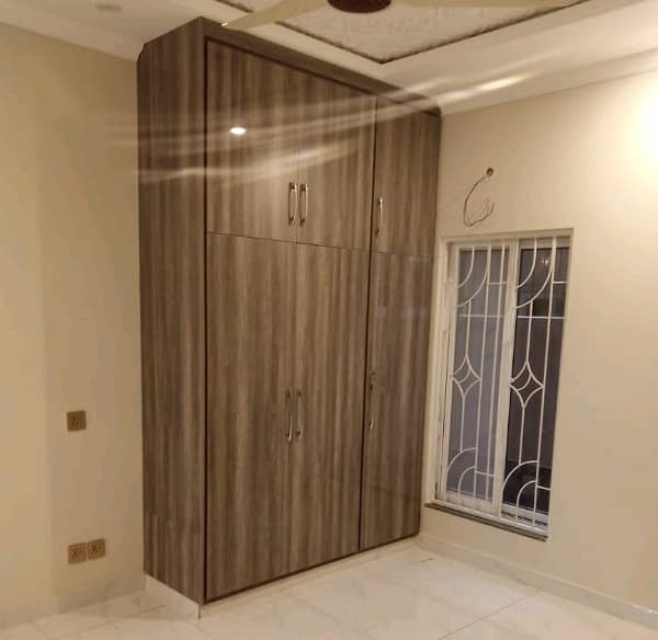 Tripple Storey 5 Marla House Available In Pak Arab Society Phase 1 - Block B For Sale 2