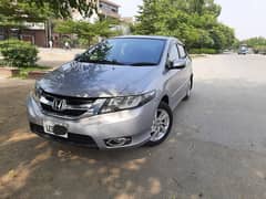 honda city aspire full variant . need to sell urgently