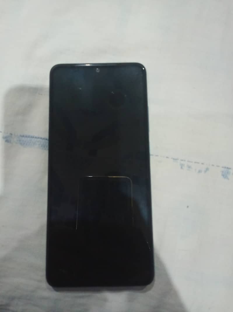 Redmi note 11 pro only phone 1