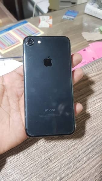 I phone 7 pta approved 1