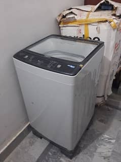 Automatic Washing machine for sale 0