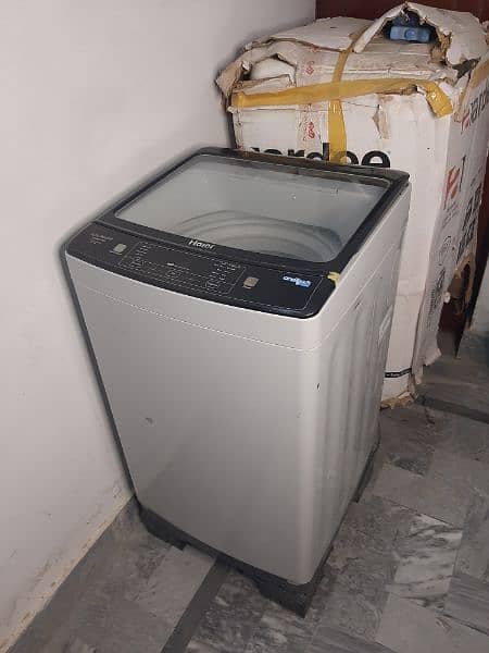 Automatic Washing machine for sale 1