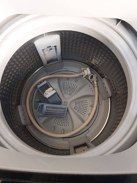 Automatic Washing machine for sale 6