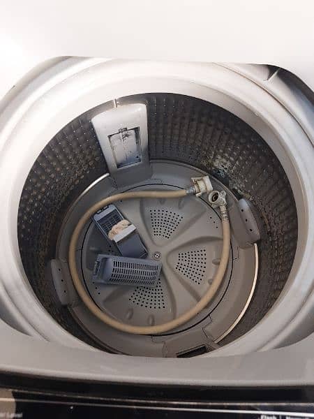 Automatic Washing machine for sale 7