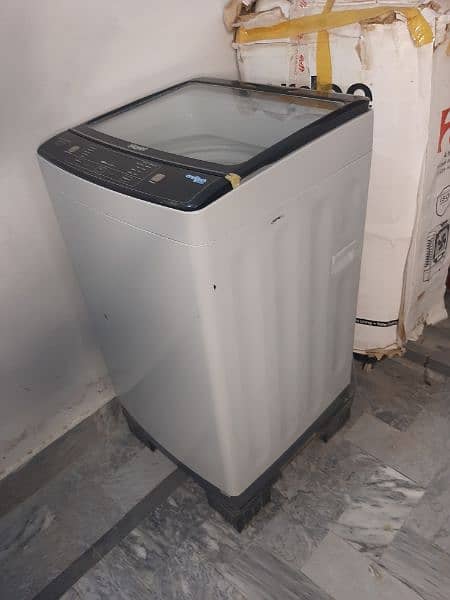 Automatic Washing machine for sale 9