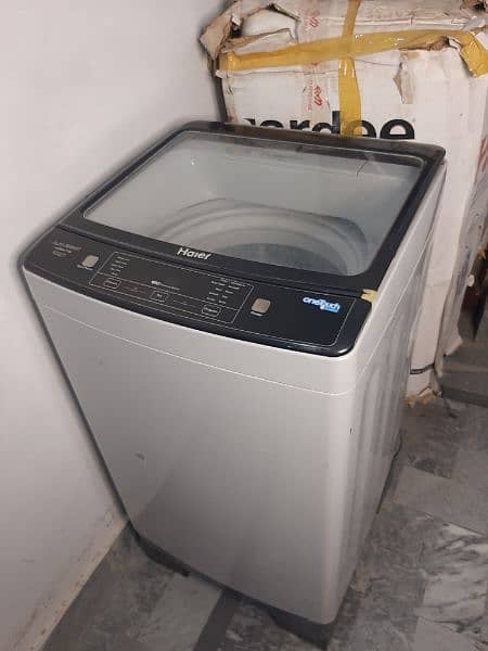 Automatic Washing machine for sale 10