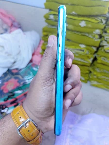 Xiaomi Mi A2 Lite/Redmi 6 Pro 1