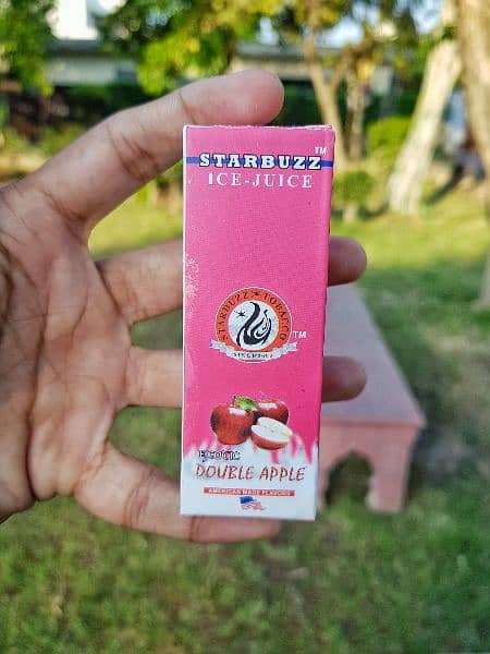 StarBuzz Vape Flavours / E Juices 12