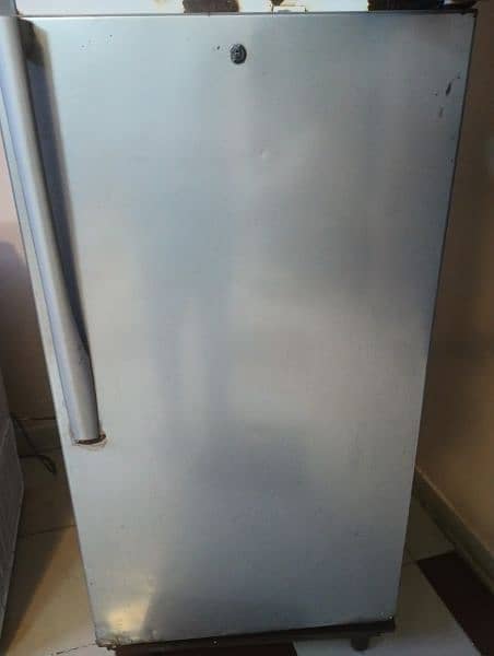 Lg fridge all ok cooling 100% 6