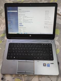 HP core i5 0