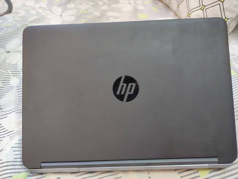 HP core i5 8
