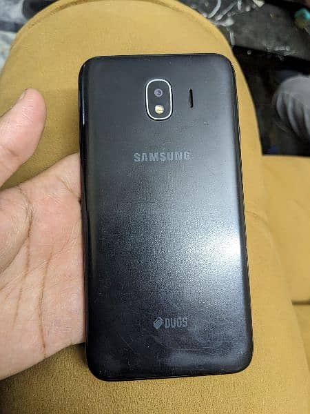 Samsung Galaxy J4 4