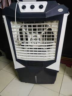 Air Cooler With 4 IcePack bottles 0