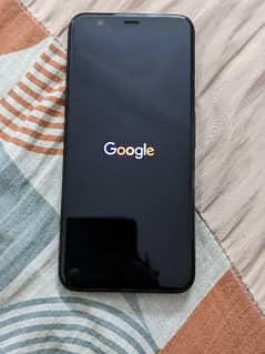Google Pixel 4 PTA Approved 6/128
