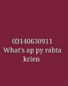 restaurant lahore waiter oder taker chief staff required lagore 0