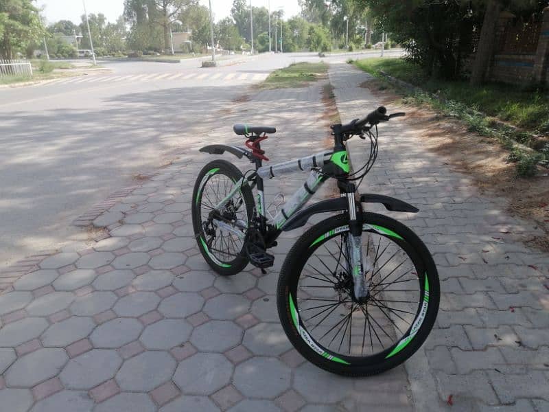 lazer Star bicycle for sale 4