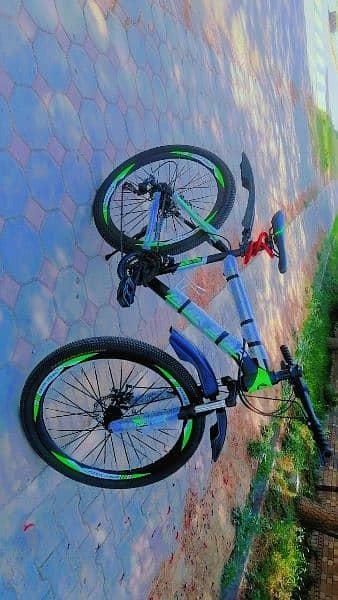 lazer Star bicycle for sale 5