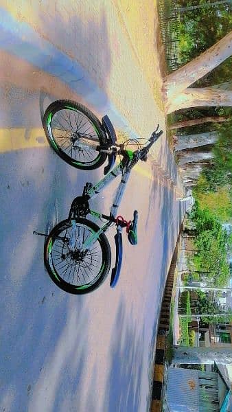 lazer Star bicycle for sale 6