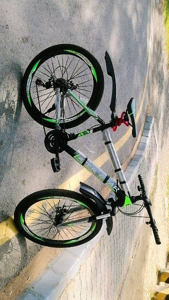 lazer Star bicycle for sale 7