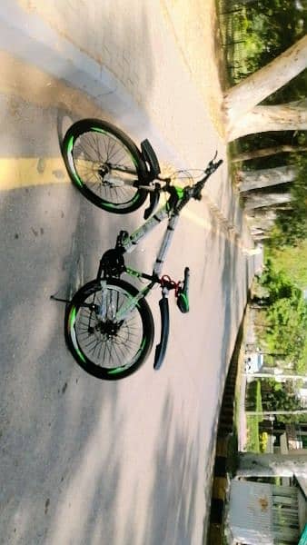 lazer Star bicycle for sale 8
