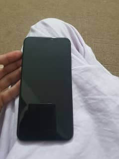 Iphone xs max 256gb black