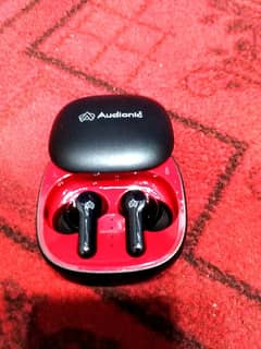 Audionic ENS Earbuds