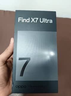oppo find x7 ultra 16gb 512gb