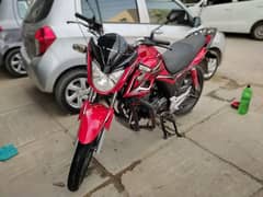 Honda CB 150F For sell 0