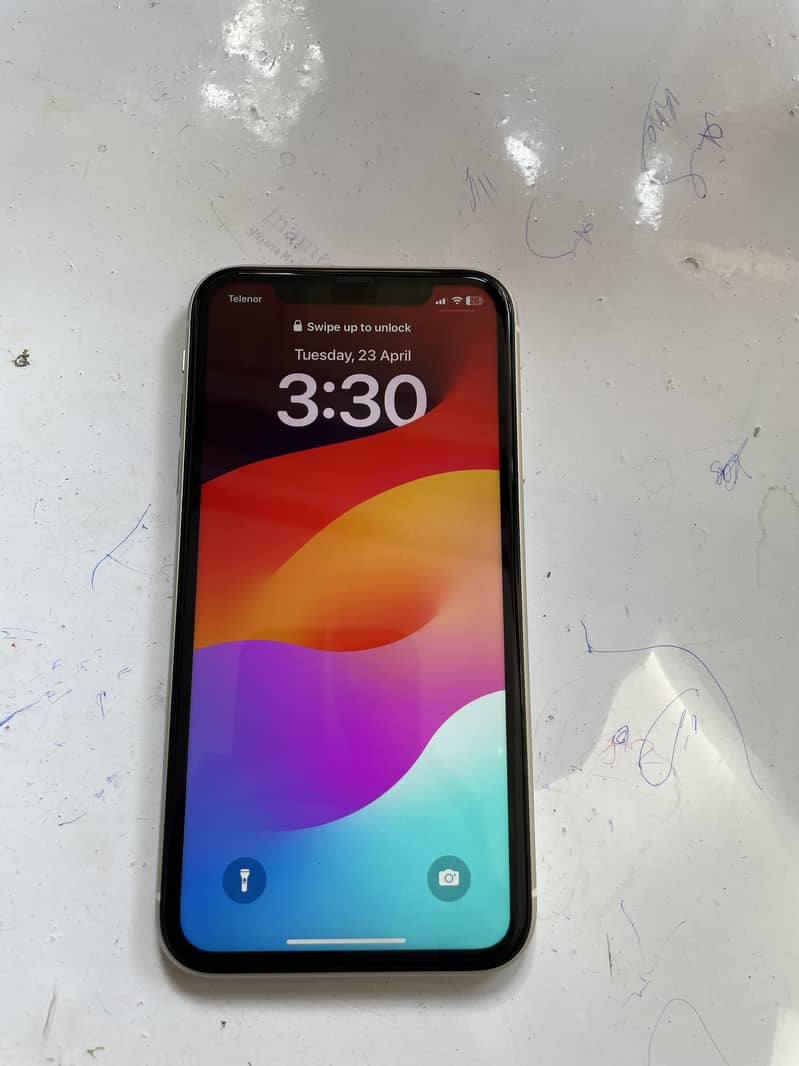 Iphone 11 / 128Gb /Approved 1
