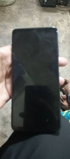 Poco x3 6/128 no open repair only phone